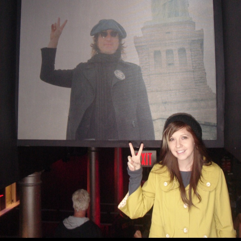 Meet your Posher, Jenn